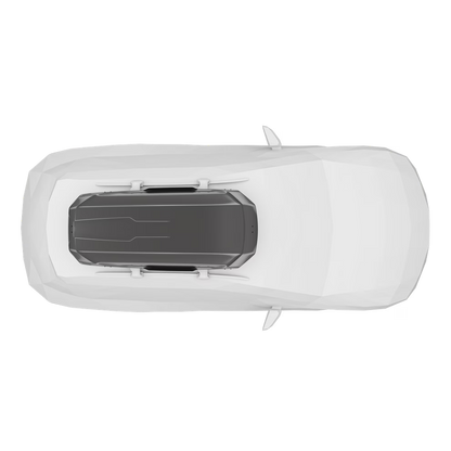 Dachbox Thule Motion 3