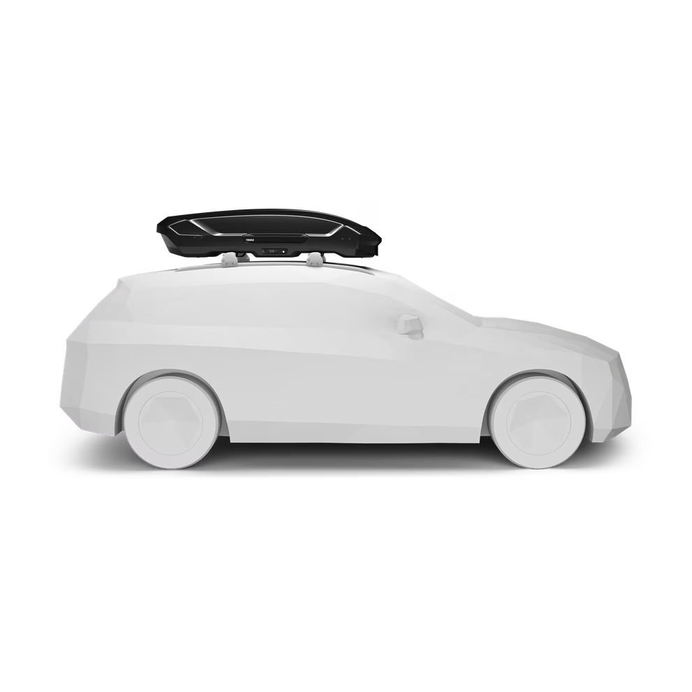 Dachbox Thule Motion 3
