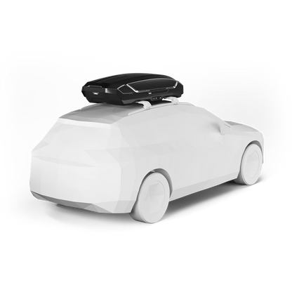 Dachbox Thule Motion 3