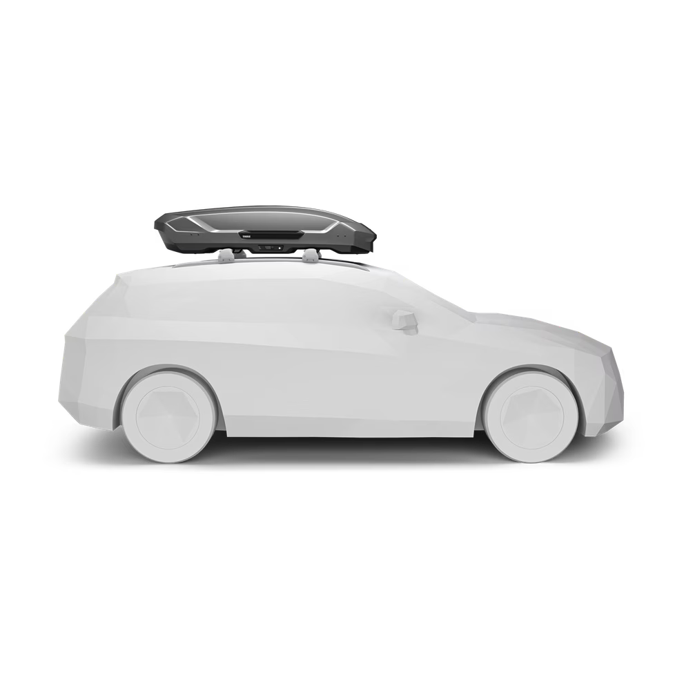 Dachbox Thule Motion 3