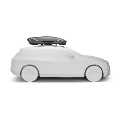 Dachbox Thule Motion 3