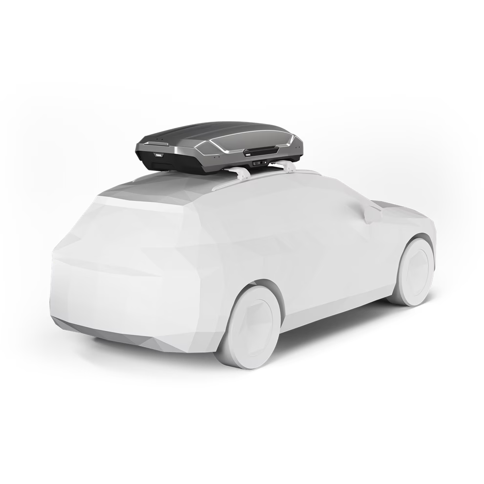 Dachbox Thule Motion 3