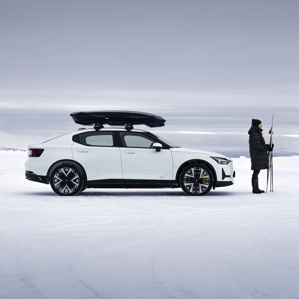 Dachbox Thule Motion 3