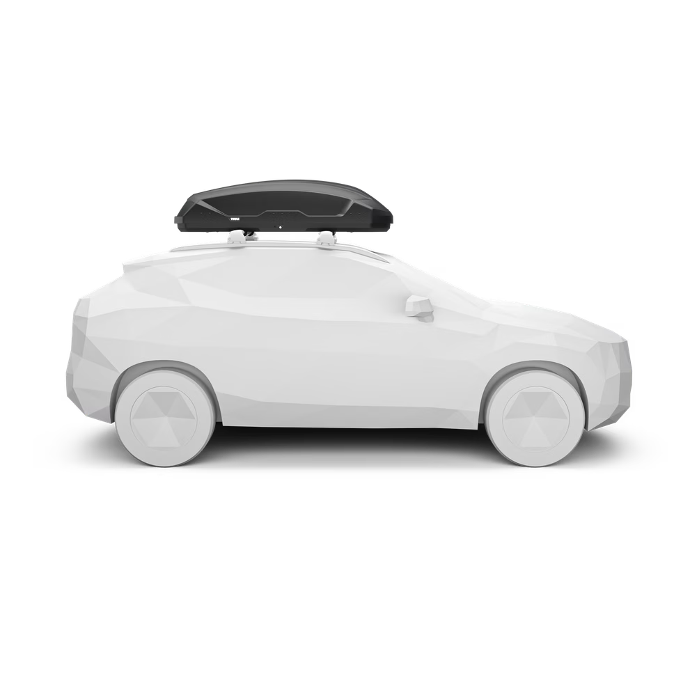 Dachbox Thule Pulse 2