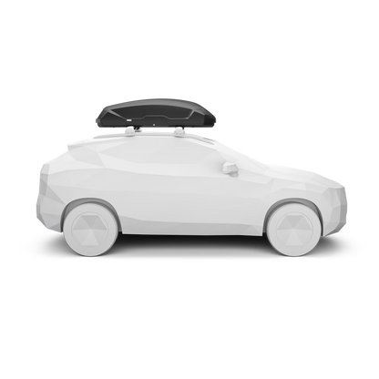 Dachbox Thule Pulse 2