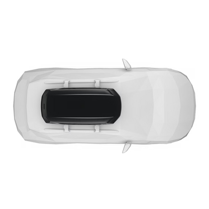 Dachbox Thule Pulse 2