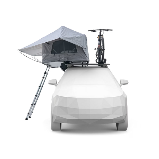 Dachzelt Thule Foothill 2