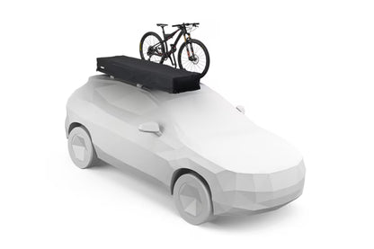 Dachzelt Thule Foothill 2