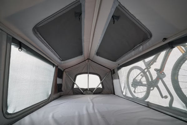 Dachzelt Thule Foothill 2