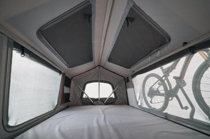 Dachzelt Thule Foothill 2