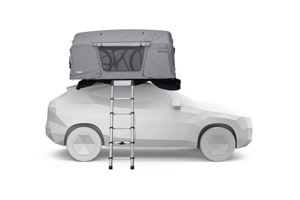 Dachzelt Thule Foothill 2