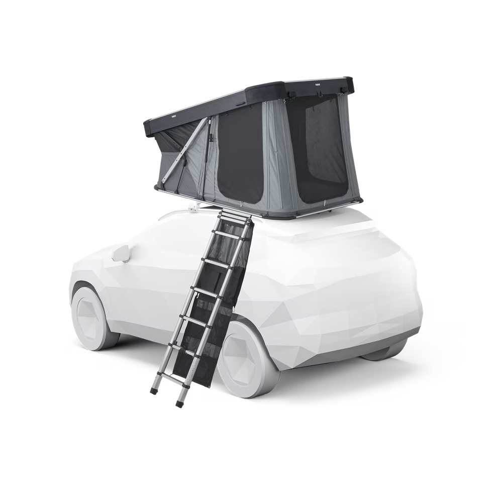 Dachzelt Thule Widesky