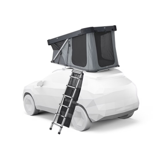 Dachzelt Thule Widesky