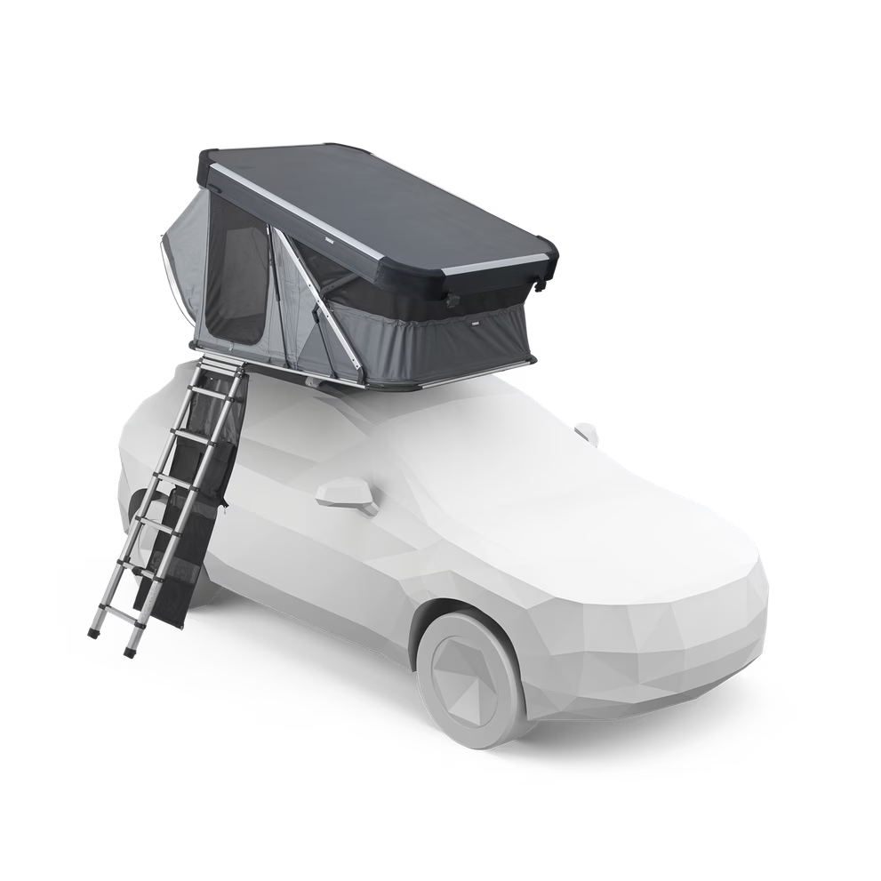 Dachzelt Thule Widesky