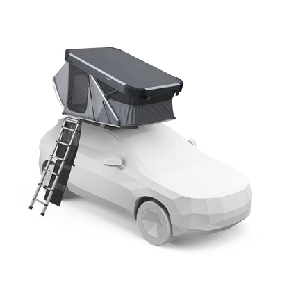 Dachzelt Thule Widesky