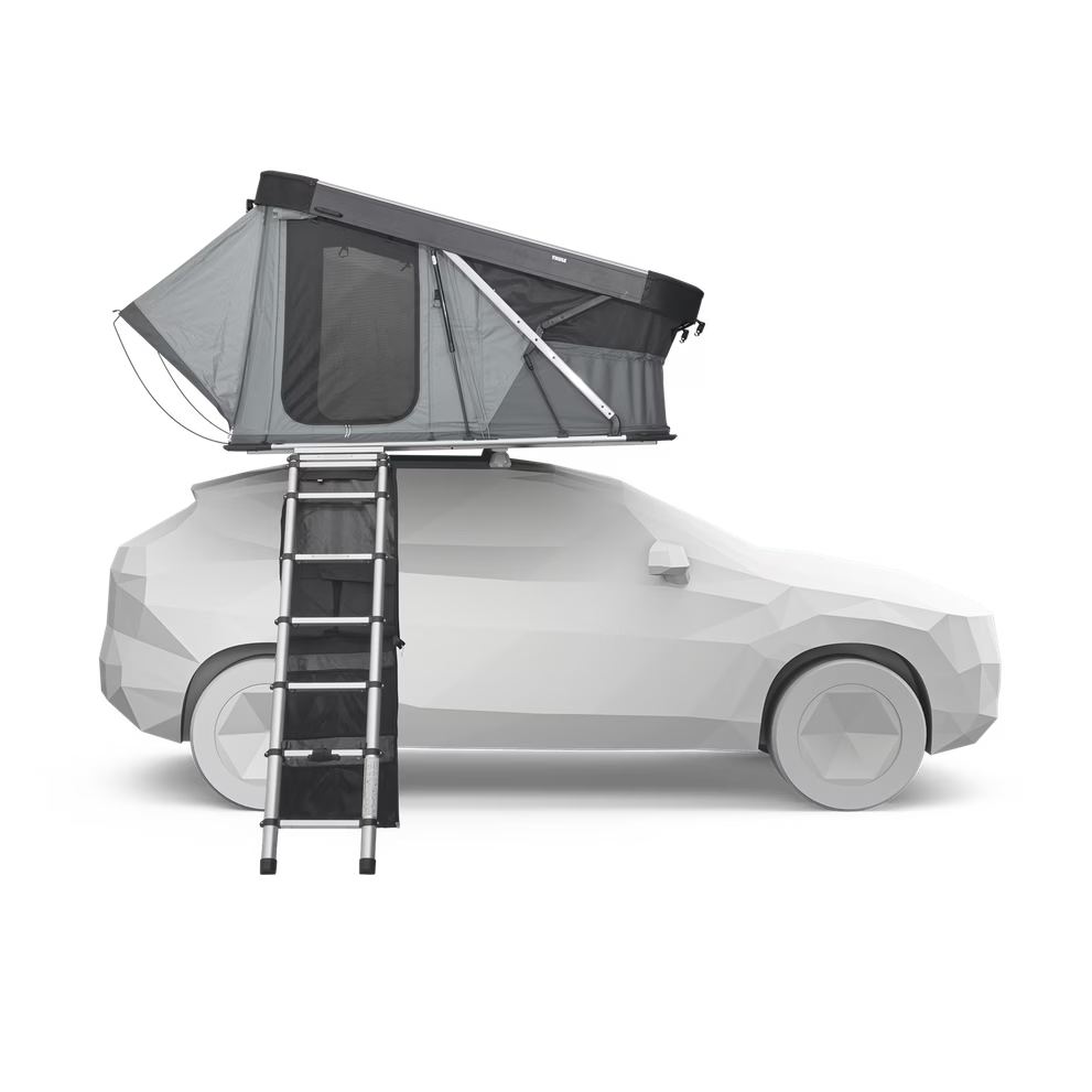 Dachzelt Thule Widesky