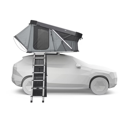 Dachzelt Thule Widesky