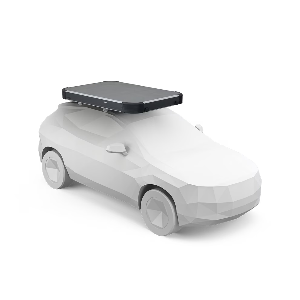 Dachzelt Thule Widesky