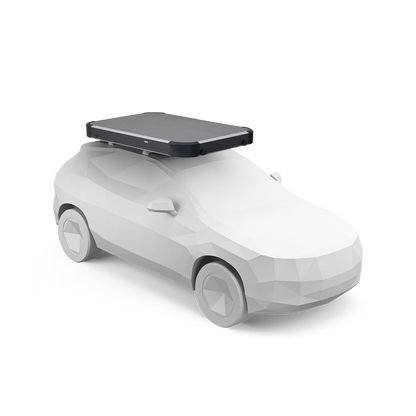 Dachzelt Thule Widesky