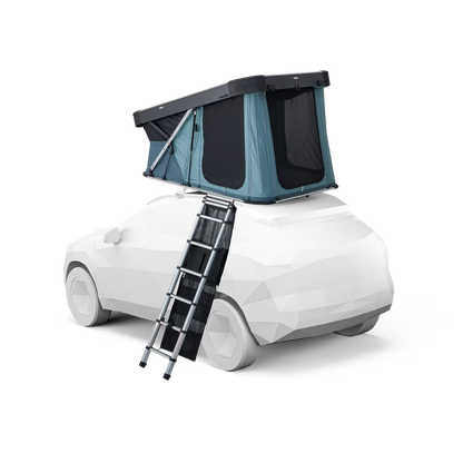 Dachzelt Thule Widesky