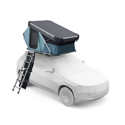 Dachzelt Thule Widesky