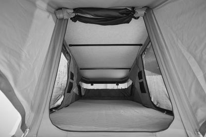 Dachzelt Thule Widesky