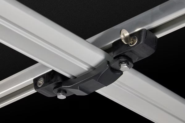 Dachzelt Thule Foothill 2