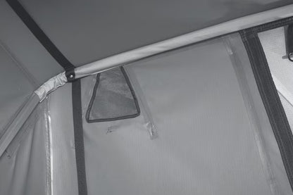 Dachzelt Thule Foothill 2