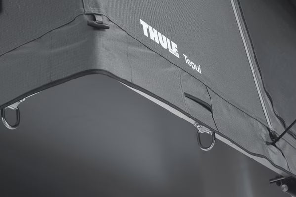 Dachzelt Thule Foothill 2