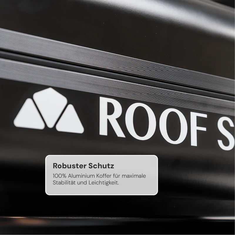 ROOF SPACE 2