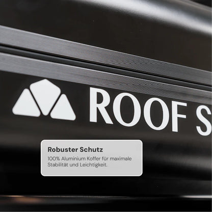 ROOF SPACE 2