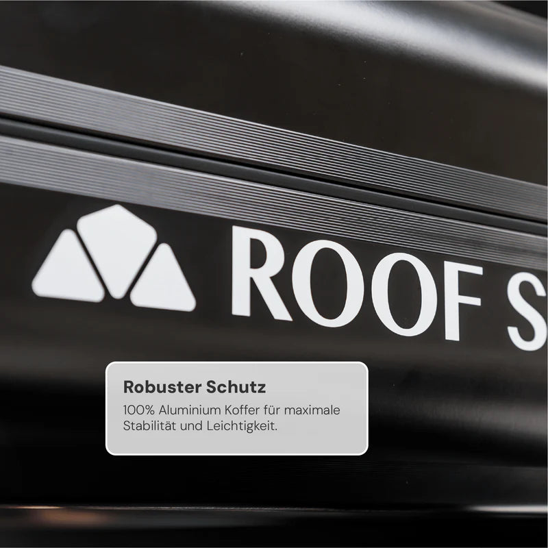 ROOF SPACE 4