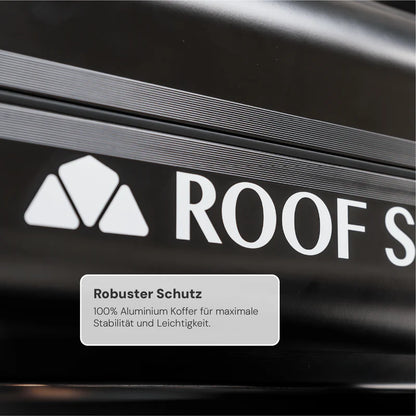 ROOF SPACE 4