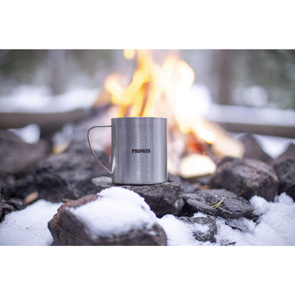 4-SEASON MUG 0.3L - Thermobecher