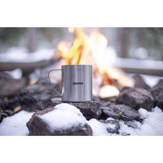 4-SEASON MUG 0.3L - Thermobecher