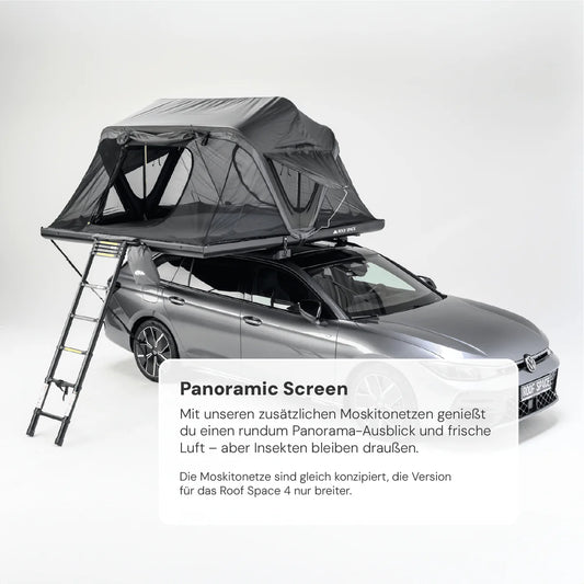 PANORAMIC SCREEN