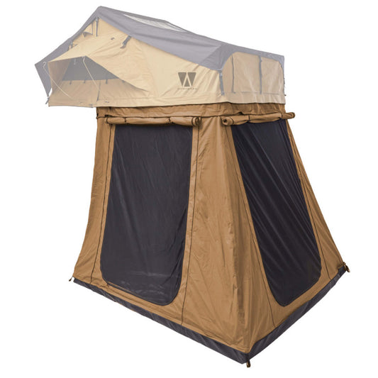 Vorzelt WILLOW PRO 1 ECO 160