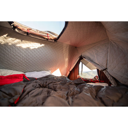 Thermo-Innenzelt Skycamp 3.0 + Mini