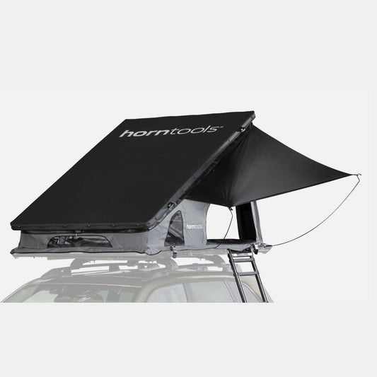 horntools Triangle Dachzelt Cloud- 140 cm