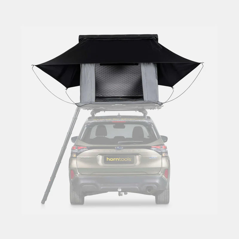 horntools Triangle Dachzelt Cloud- 140 cm