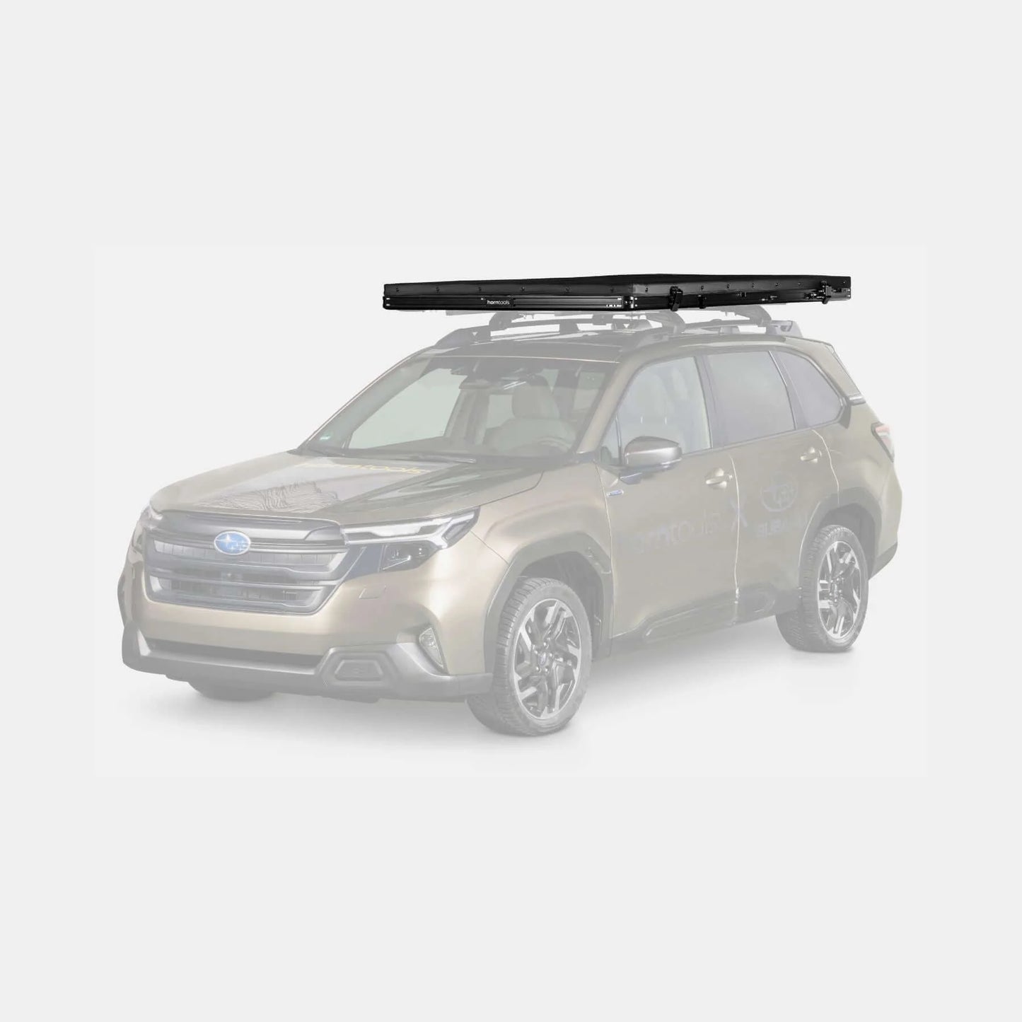 horntools Triangle Dachzelt Cloud- 140 cm