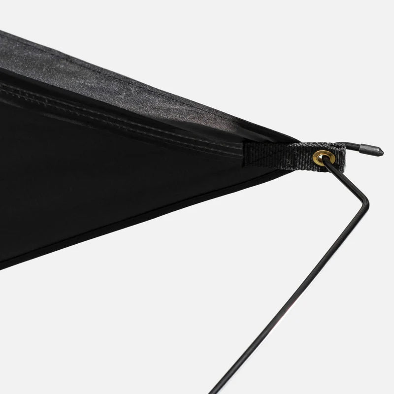 horntools Triangle Dachzelt Cloud- 140 cm