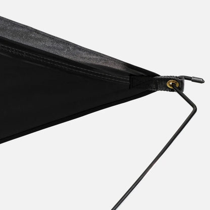 horntools Triangle Dachzelt Cloud- 140 cm