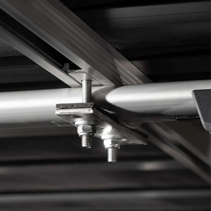 horntools Triangle Dachzelt Cloud- 140 cm