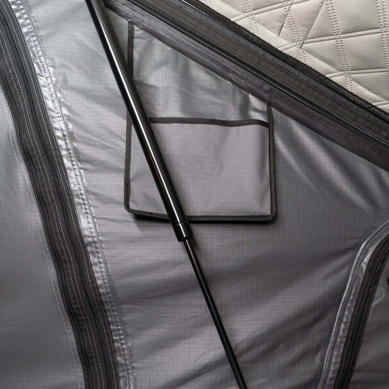horntools Triangle Dachzelt Cloud- 140 cm