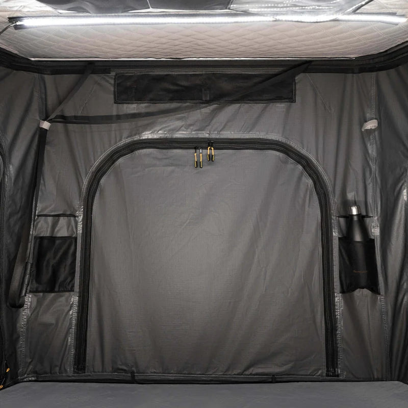 horntools Triangle Dachzelt Cloud- 140 cm