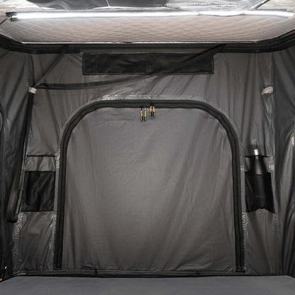 horntools Triangle Dachzelt Cloud- 140 cm