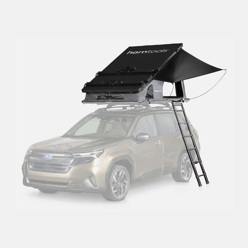 horntools Triangle Dachzelt Cloud- 140 cm