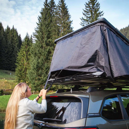horntools Triangle Dachzelt Cloud- 140 cm