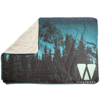 VOITED x VICKYWOOD CLOUDTOUCH® Decke